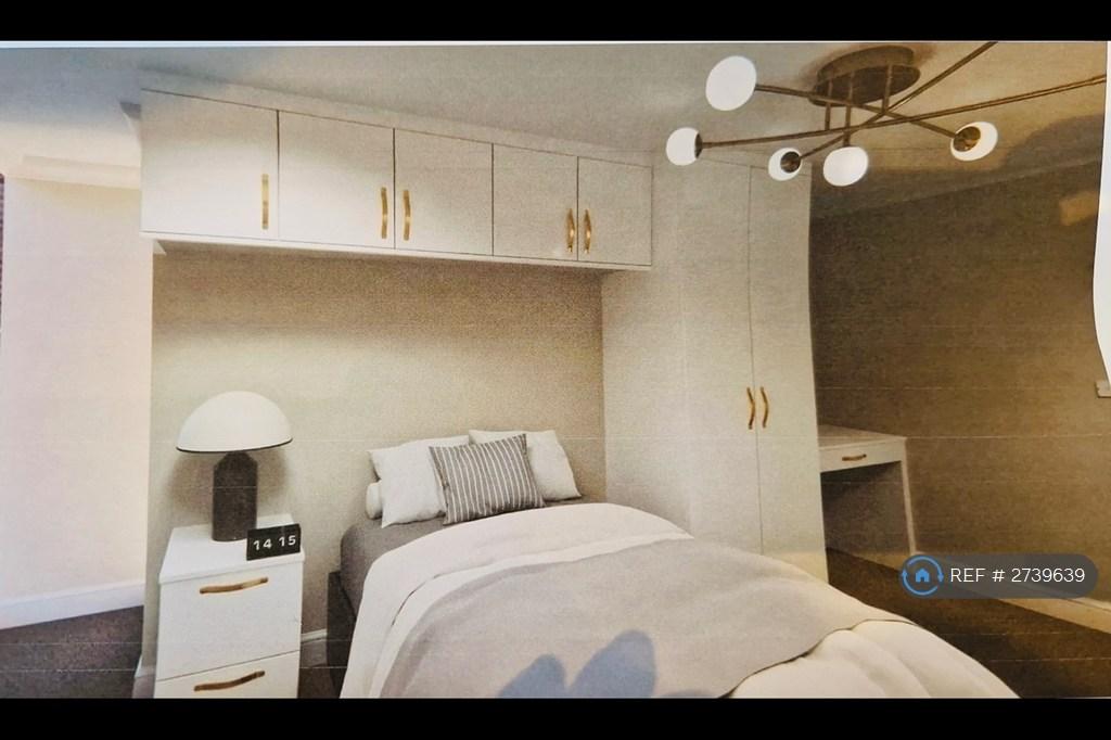 Master Bedroom 2