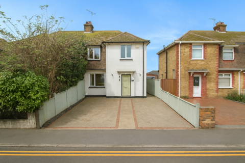 Prospect Road, Birchington