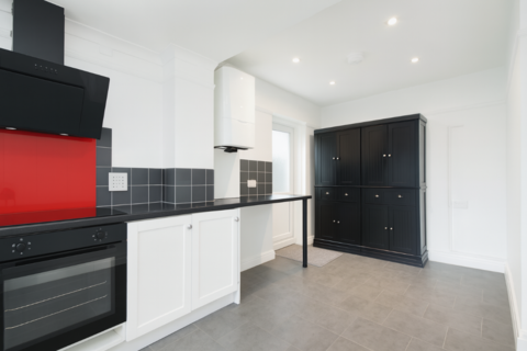 3 bedroom semi-detached house for sale, Prospect Road, Birchington