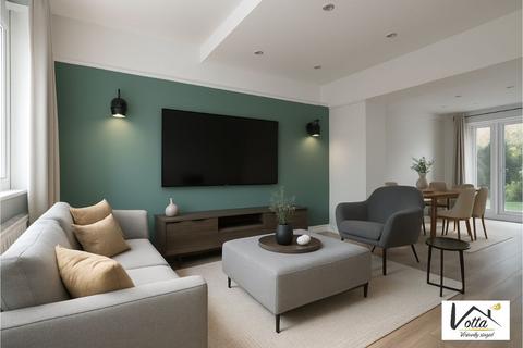 3 bedroom semi-detached house for sale, Prospect Road, Birchington