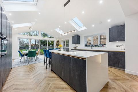 4 bedroom detached house for sale, St. James Road, Prescot L35