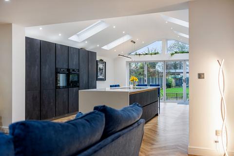 4 bedroom detached house for sale, St. James Road, Prescot L35