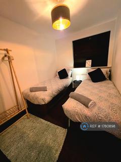 undefined, Haydock Avenue, Oakham, LE15