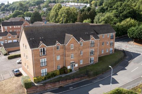 2 bedroom apartment for sale - Forbes Court Bishpool View, Newport NP19