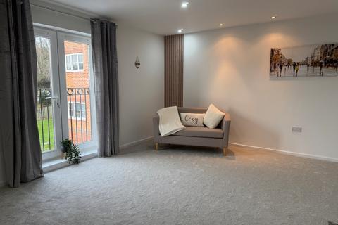 undefined, Forbes Court Bishpool View, Newport NP19