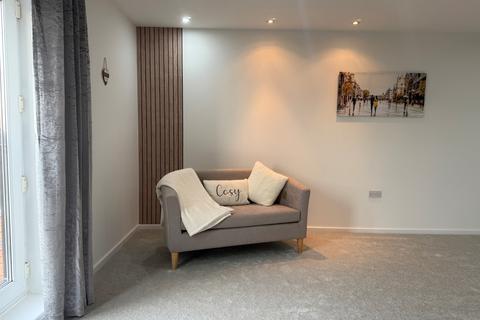 undefined, Forbes Court Bishpool View, Newport NP19
