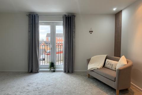 undefined, Forbes Court Bishpool View, Newport NP19