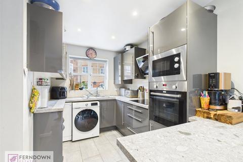 3 bedroom semi-detached house for sale, Kitegreen Close, Chelmsley Wood, Birmingham, B37
