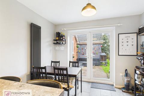 3 bedroom semi-detached house for sale, Kitegreen Close, Chelmsley Wood, Birmingham, B37