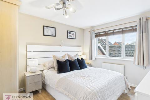 3 bedroom semi-detached house for sale, Kitegreen Close, Chelmsley Wood, Birmingham, B37