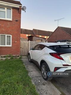 1 bedroom end of terrace house to rent, Bevan Gardens, Northway, Tewkesbury, GL20