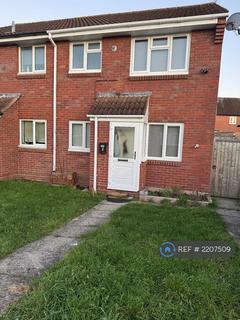 1 bedroom end of terrace house to rent, Bevan Gardens, Northway, Tewkesbury, GL20