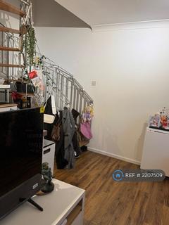 1 bedroom end of terrace house to rent, Bevan Gardens, Northway, Tewkesbury, GL20