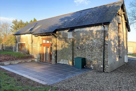 undefined, Heckapen Farm, Chulmleigh Road, Winkleigh