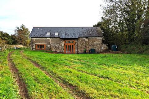 undefined, Heckapen Farm, Chulmleigh Road, Winkleigh