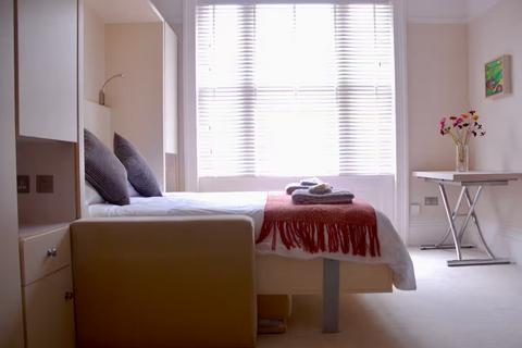 undefined, Compton Avenue, Brighton, BN1