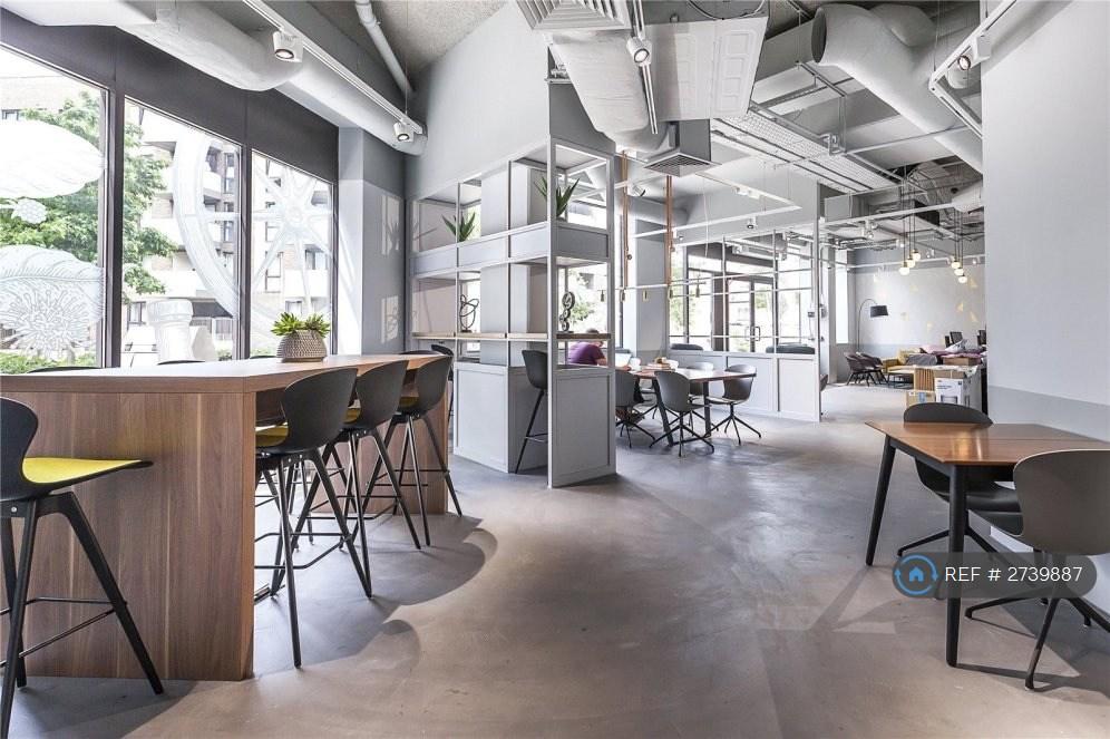 Co-Work Space 2