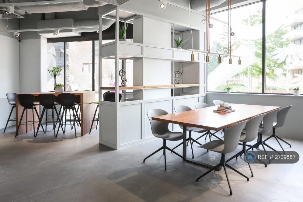 Co-Work Space 3