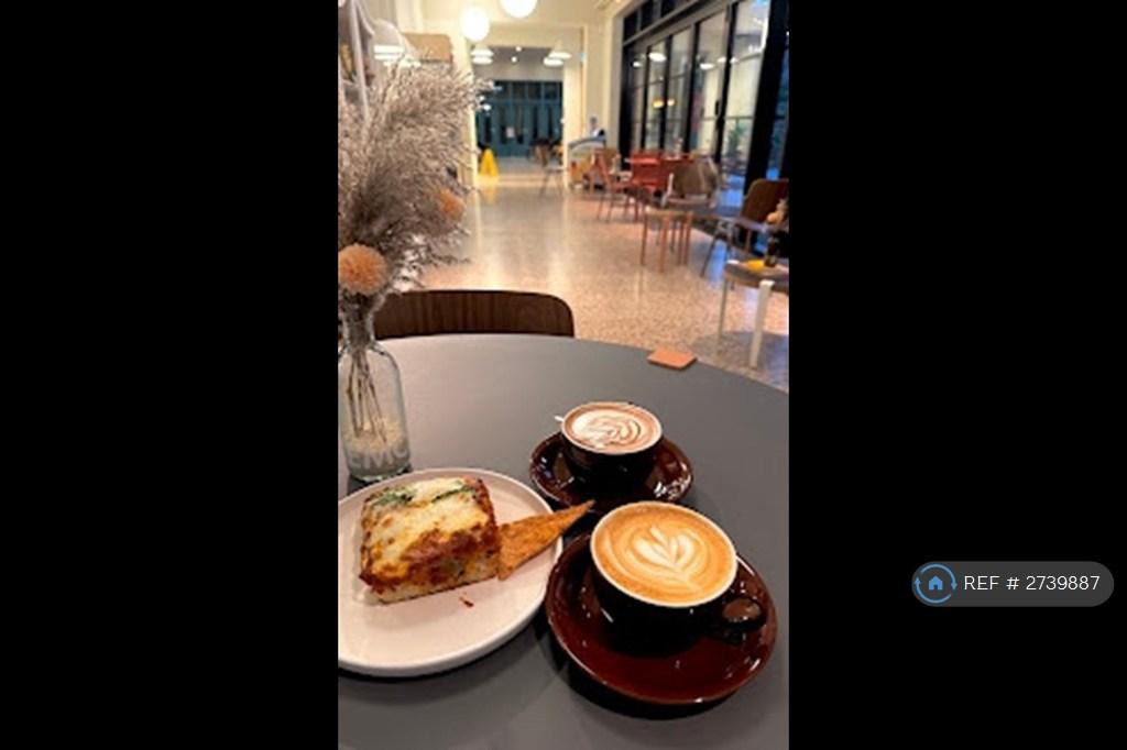 Almari Artisan Cafe 2