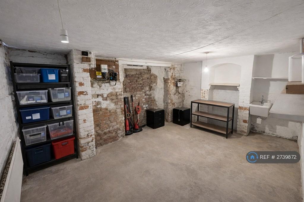 Cellar