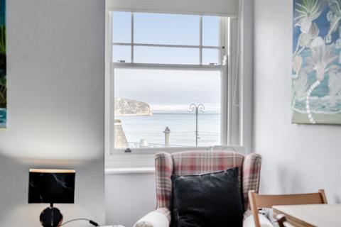 2 bedroom flat for sale, Sandcastles, Station Road, Swanage