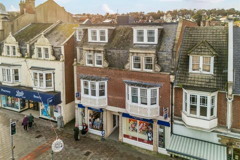 Sandcastles, Station Road, Swanage