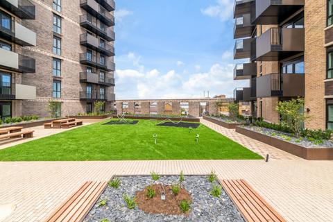 1 bedroom flat for sale, Plot N21-42 at Sage Point, Sage Point, Pett Street, Woolwich SE18