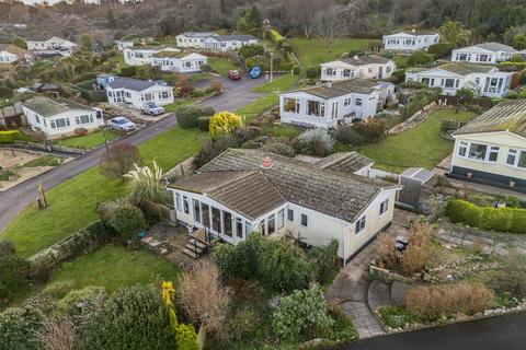 undefined, Hoburne Park, Swanage