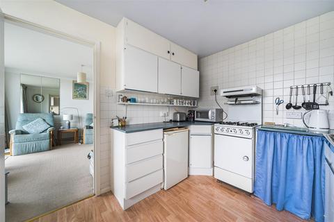 2 bedroom apartment for sale, Peveril Heights, Swanage