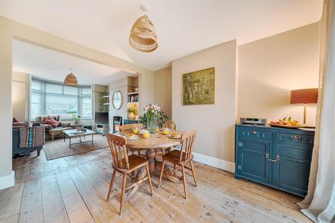 3 bedroom semi-detached house for sale, Victoria Avenue, Swanage