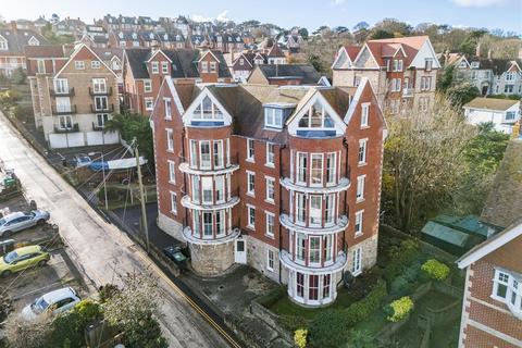 2 bedroom flat for sale, Taunton Road, Swanage