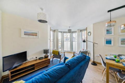 2 bedroom flat for sale, Taunton Road, Swanage