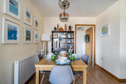 2 bedroom flat for sale, Taunton Road, Swanage