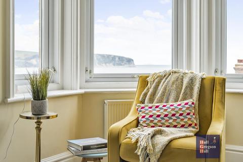 3 bedroom apartment for sale, Rocklands, Stafford Road, Swanage