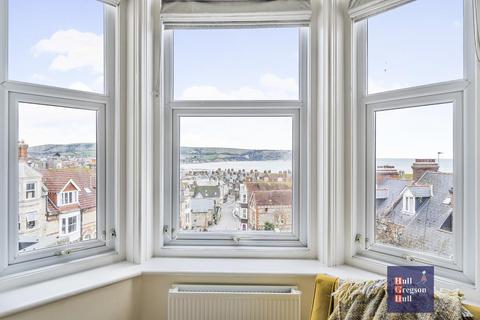 3 bedroom apartment for sale, Rocklands, Stafford Road, Swanage