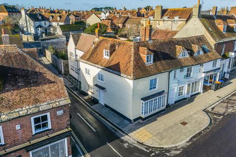 undefined, South Street, Wareham