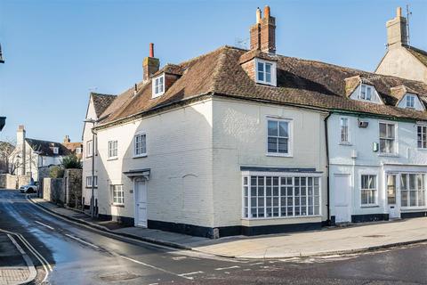 undefined, South Street, Wareham
