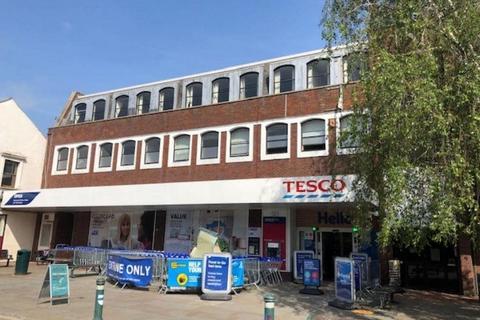 Retail property (high street) to rent - 60-63 High St Egham TW20 9EX