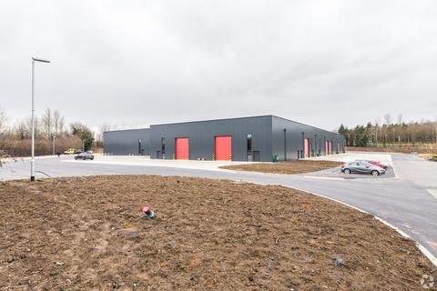 Warehouse to rent, Roebuck Way Milton Keynes MK5 8HL
