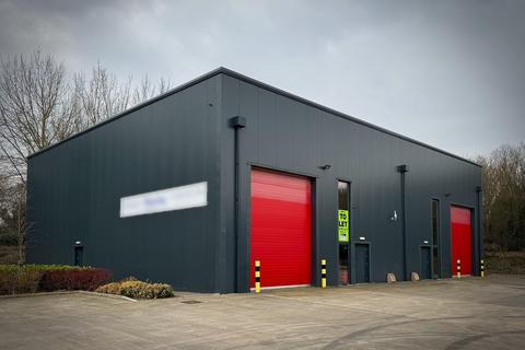 Warehouse to rent, Roebuck Way Milton Keynes MK5 8HL