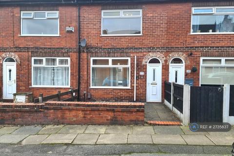 2 bedroom terraced house to rent, Mulgrave Street, Swinton, Manchester, M27