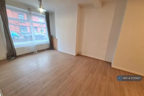 2 bedroom terraced house to rent, Mulgrave Street, Swinton, Manchester, M27
