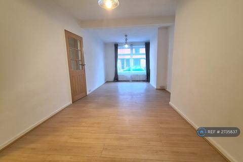 2 bedroom terraced house to rent, Mulgrave Street, Swinton, Manchester, M27
