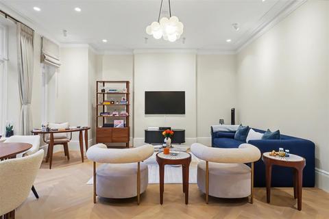 2 bedroom apartment to rent, Netherhall Gardens, Hampstead, London, NW3