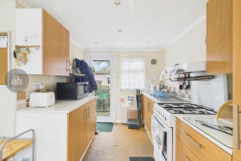 undefined, Woodlands Way, Stanton