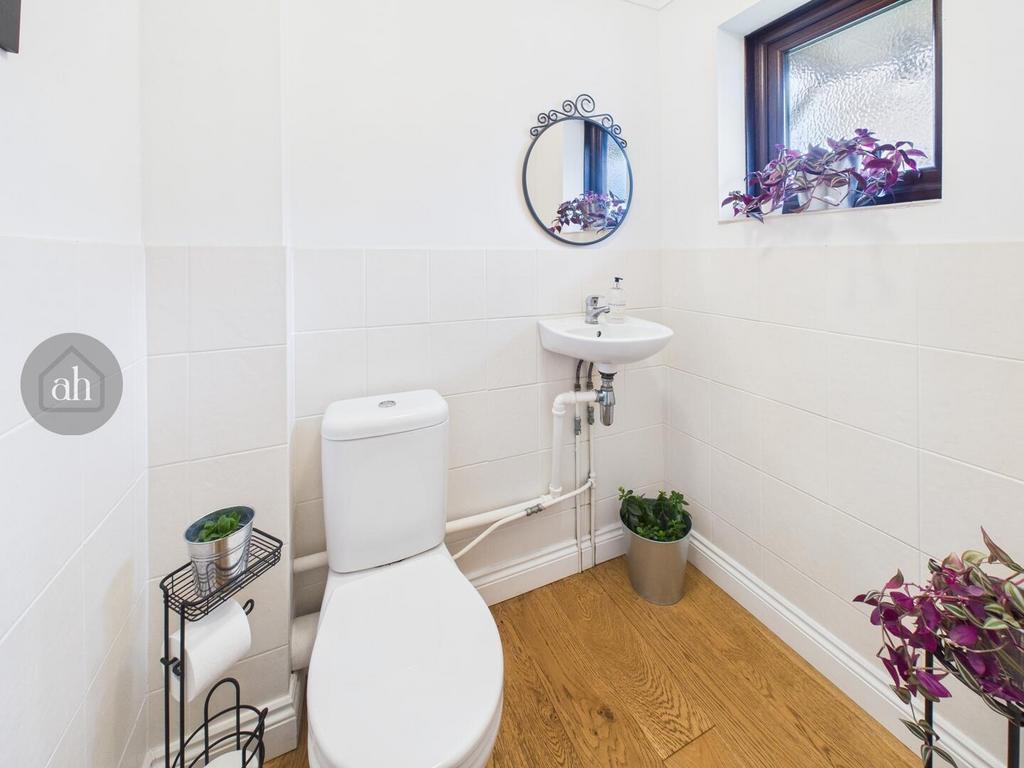 Cloakroom