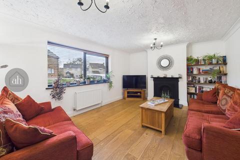 undefined, Partridge Close, Thurston,