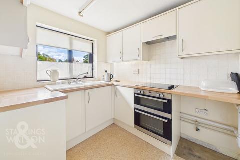 undefined, Parkside Court, Diss
