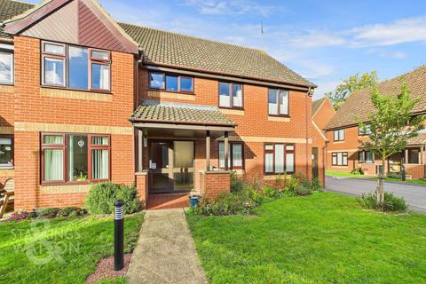 undefined, Parkside Court, Diss