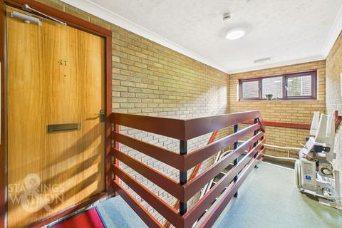 undefined, Parkside Court, Diss